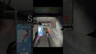 Playing Rihanna Songs at FULL VOLUME for the SPIRITS