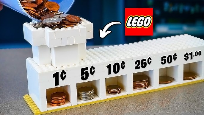 YouTube LEGO LEGO - Stunt - Build Plane City Speed 60323 Review