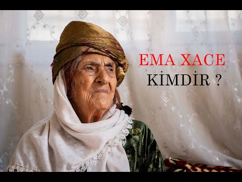 EMA XACE 1. BÖLÜM -4K- ( Ema Xace kimdir ? Hayat Dersleri , Türküler )