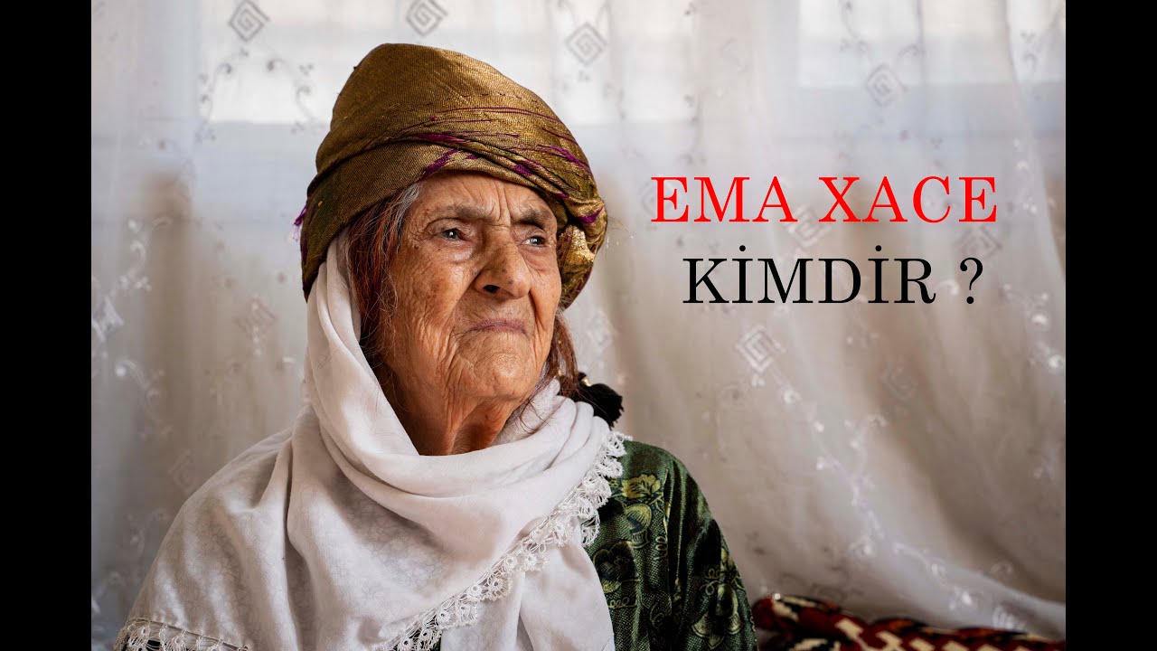EMA XACE 1. BÖLÜM -4K- ( Ema Xace kimdir ? Hayat Dersleri , Türküler )