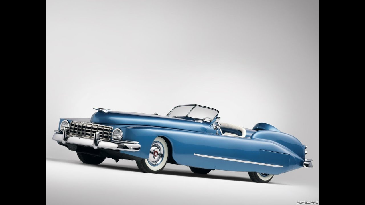 Mercury марка автомобилей