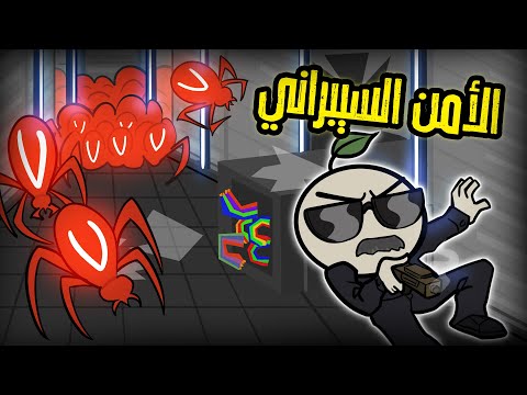 فيديو: ما هي خطة الأمن المادي؟