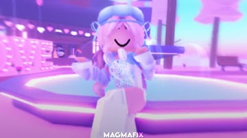 Good Days | @FR3NCHBAGUETTE | Roblox Edit | MEP Part 5