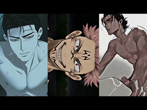 My Favorite Instagram Anime Edits cuz Why not? ( Attack on Titan Mainly )
