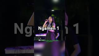 Ngamen 1  dangdut cover cdanursari viral