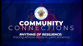 Community Connections #1