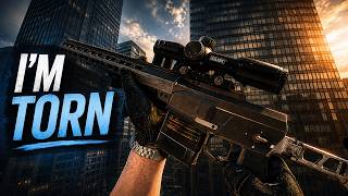 MW4 Is Good.. But Theres a BIG Problem..
