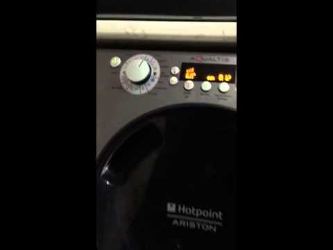 Hotpoint Camasir Makinesi F05 Hatasi Sikayetvar