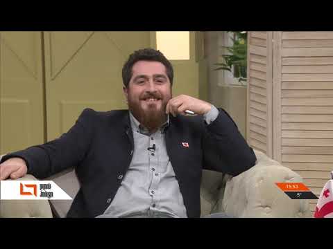 დღესასწაულების შემდეგ როგორ მოვიყვანოთ ფორმაში ორგანიზმი - რჩევები ენდოკრინოლოგ შოთა ჯანჯაღავასგან