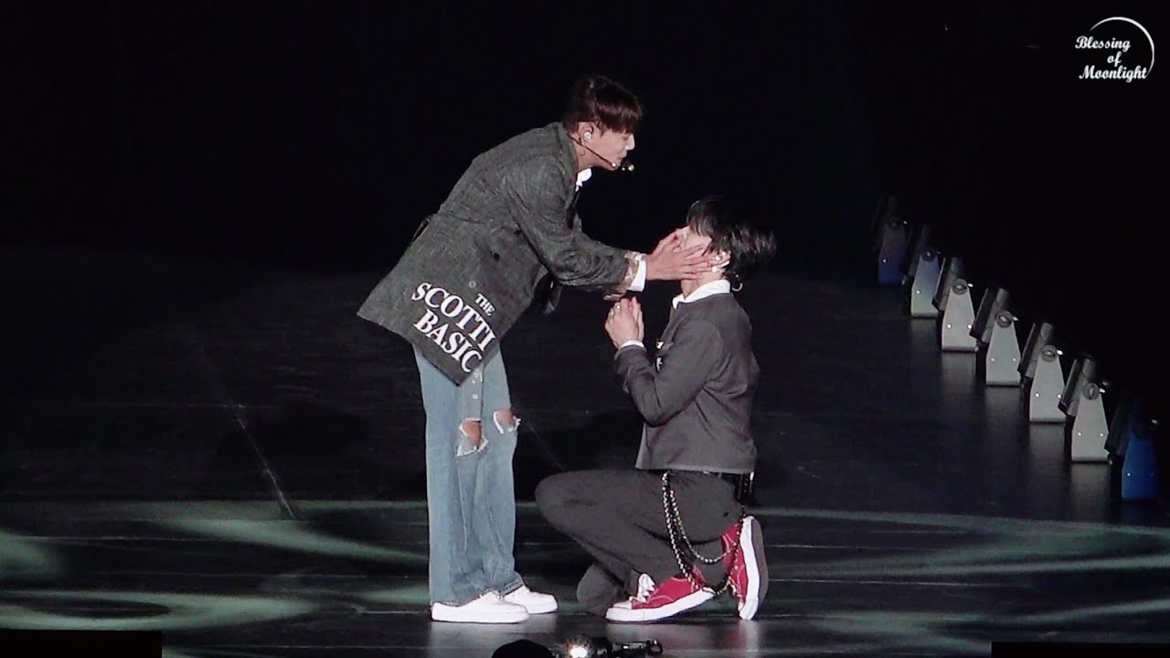 241215 Hug (허그) - 김준수 (XIA) ⚫️ JX 2024 CONCERT IDENTITY in Japan