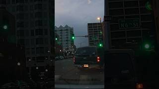 Wrong Way On a One Way to a Ticket #DriveBetterBoise #Boise #Idaho #Dashcam #traffic #travel