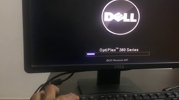 How to Auto Start Dell OptiPlex Desktop After Power Failure