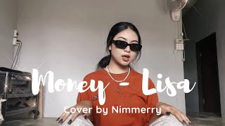 Money - Lisa [ cover by nimmerry ]