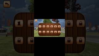 Angry Lion City Attack 3D android game screenshot 3