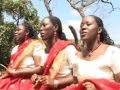 HEKIMA CHOIR: Mimi Ndimi Mzabibu