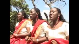 HEKIMA CHOIR: Mimi Ndimi Mzabibu