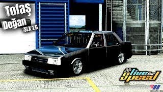 Lfs - Tofaş Doğan Slx Li̇nk