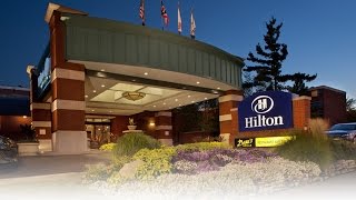 Hilton Akron/Fairlawn - Fairlawn Hotels, OHIO