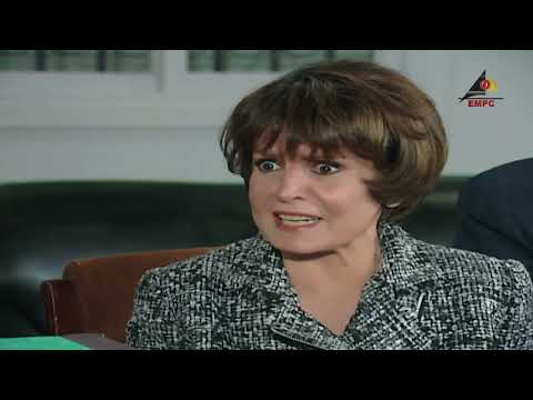 مسلسل ماما في القسم بطولة الفنانة القديرة سميرة احمد الحلقة السابعة 07