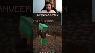 Trap Or Not #minecraft #jpxmc