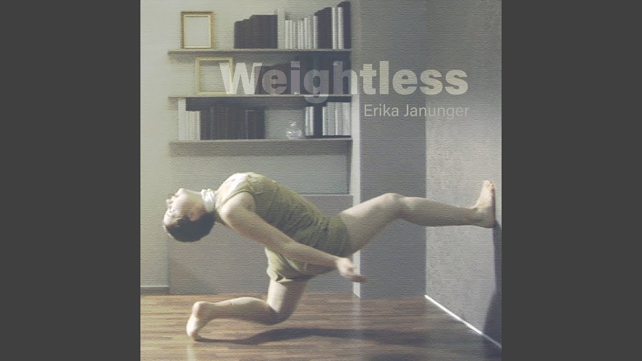 Watch Weightless on YouTube Watch Weightless on YouTube