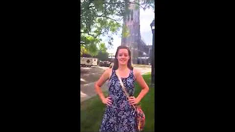 Spanish Tour of Duke Chapel
