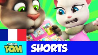 Talking Tom Shorts 33 - La Vignette Finale