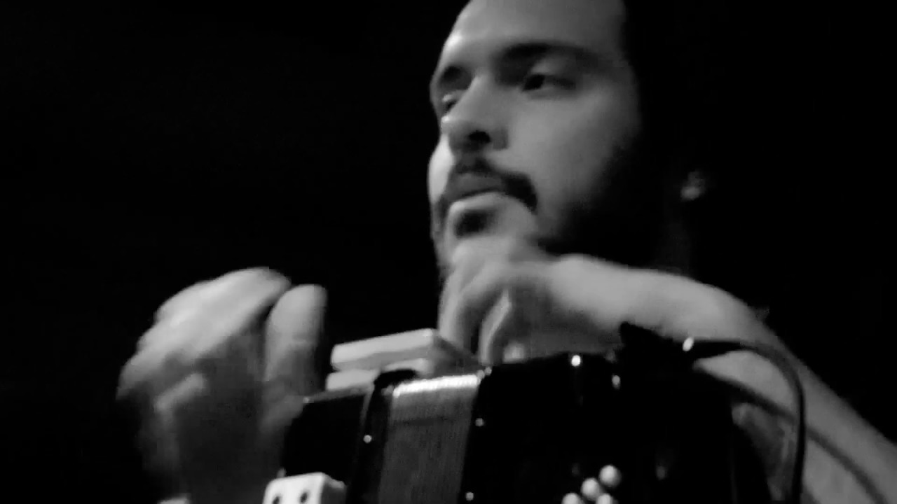 Gypsy Ska Orquesta - New Album (Official Trailer)