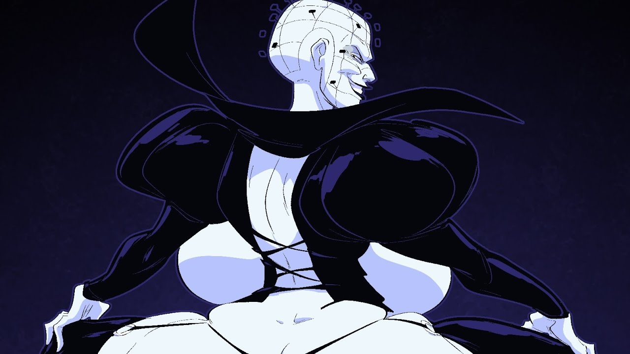 Pinhead Counterplay  - Dead by Daylight Gameplay w/ Commentary