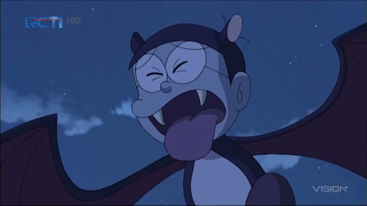 Doraemon [RCTI] 2025.01.18 cut3