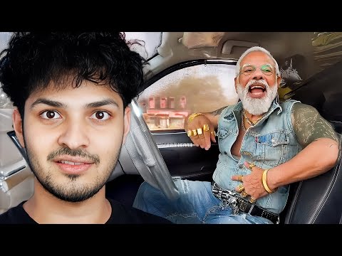 What Happened To Mr. Modi