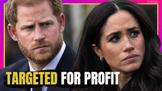 The UK Media Is Hunting the Sussexes—And There’s No Police Protection