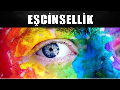 EŞCİNSELLİK