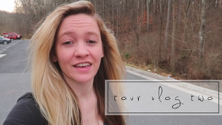 HK Tour Vlog Two | Lynchburg College