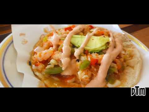 TIJUANA LINEA INTERNACIONAL AGUA CALIENTE Y MARISCOS