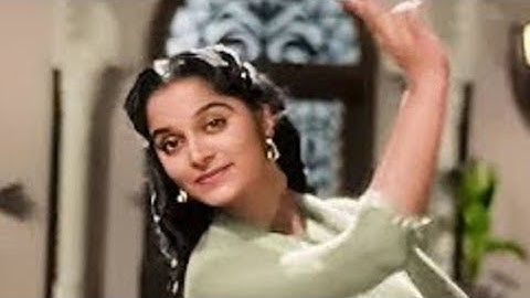 कहीं पे निगाहें कहीं पे निशाना movie CID (1956)