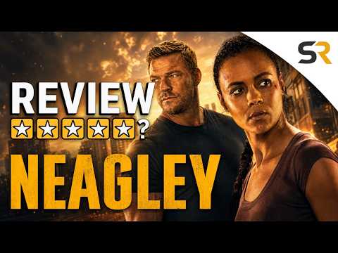 Video Neagley Review: Reachers Spinoff Fixes Its Weak Spots