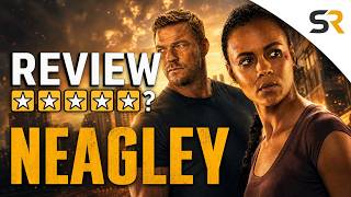 Neagley Review Reacher Finally Gets Better Villains