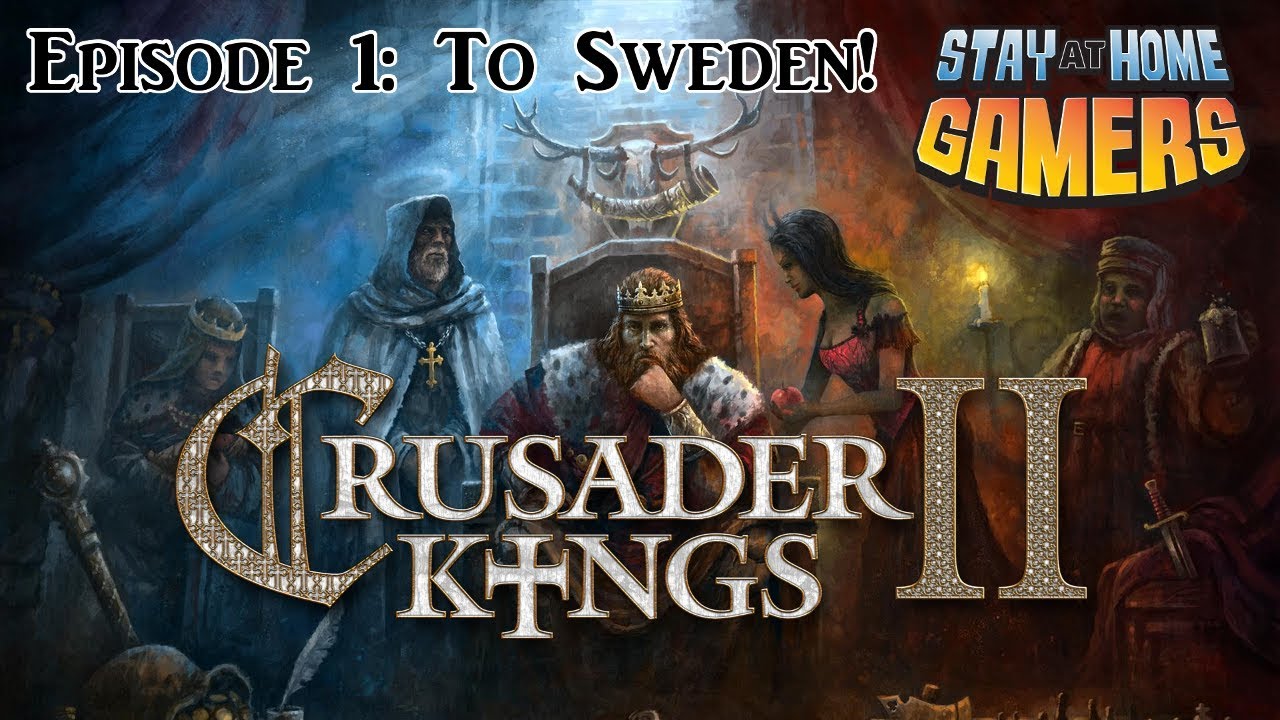 To SWEDEN Crusader Kings II Sweden Playthrough Episode 1 YouTube to-sweden-crusader-kings-ii-sweden-playthrough-episode-1-youtube