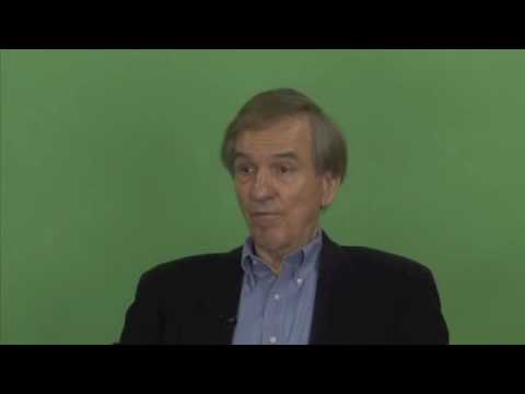 Dr. Henry Grayson Teaches Productive thinking