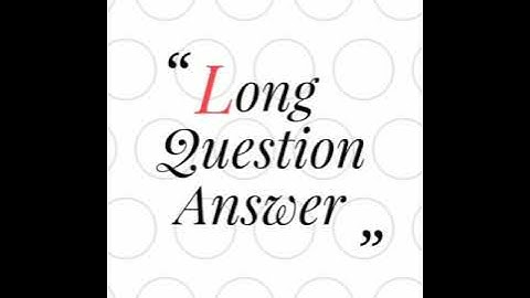 Class-7, Subject-Computer, Video-5,Chapter-1, Part-5 by Miss Rancy