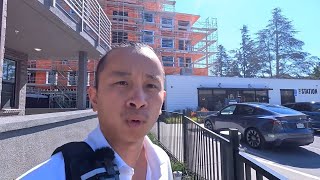 Discover Sunnyvale's Station Terraces By Toll Brothers: Crossman Model Tour - Episode 1 For $1.789m! The Tasman In Sunnyvale Ca Model Home Tour By Toll Brothers