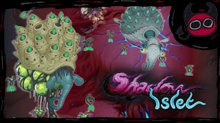 WHAT IF: Minor And Major JERM On Shadow Islet (ANIMATED) II Demoni / MSM