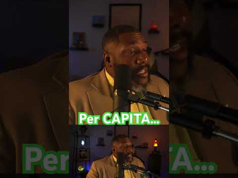 FBA’s Receives LESS Tangibles and Set Asides PER CAPITA THEN ANY OTHER GROUP!!!!