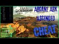 ARK Survival Ascended Cheats 2026 | Undetected Aimbot, ESP &amp; Auto-Farm (BattleEye Bypass) (Latest)