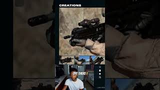 Starfield Paid Mods Hit Different #starfield #creations #shorts