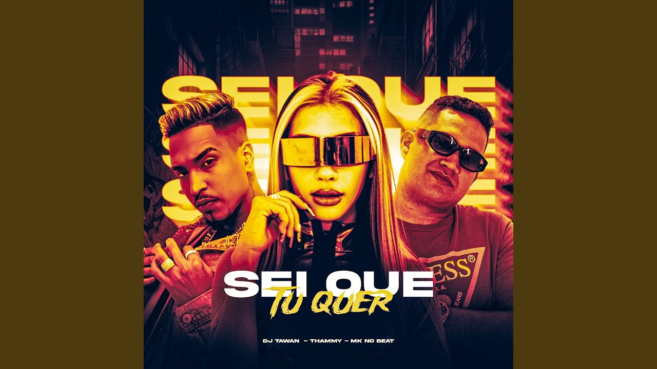 Mira SEI QUE TU QUER en YouTube Mira SEI QUE TU QUER en YouTube