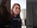 am I the only one? #introvert #talkative #shy... #Shorts #laura_saura_rex
