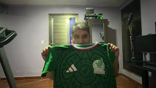JERSEY ORIGINAL VS CLON - MÉXICO 2026