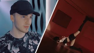 TWICE Momo - Dance Performance Project  | The Duke [Reaction]